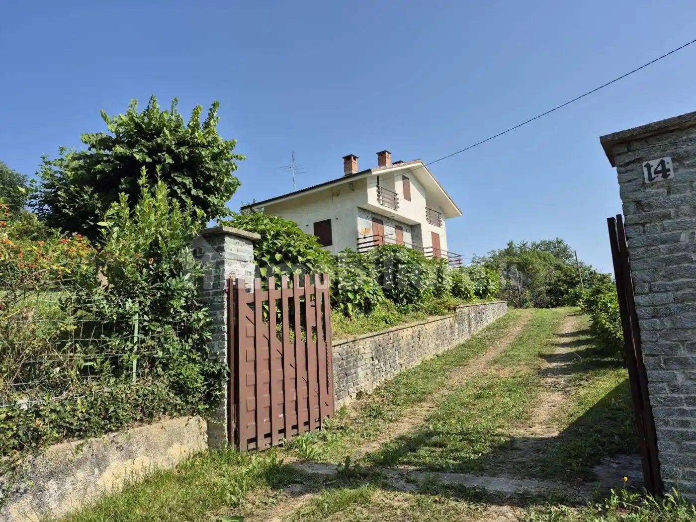 Villa in vendita a Peveragno