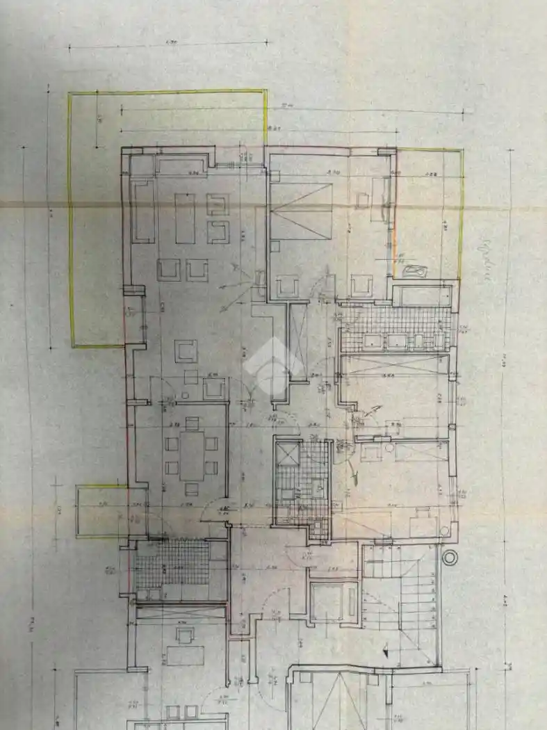 Appartamento in vendita a Venezia