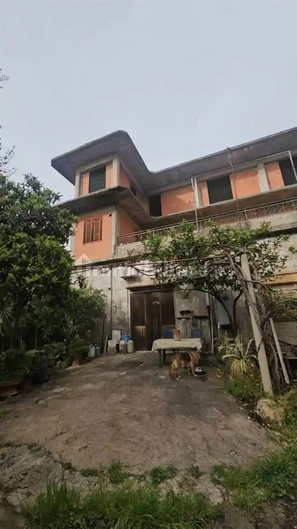 Appartamento in vendita a Adrano