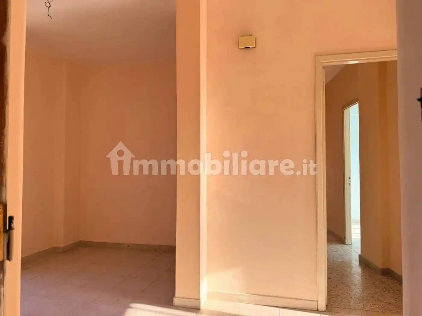 Appartamento in vendita a Catania