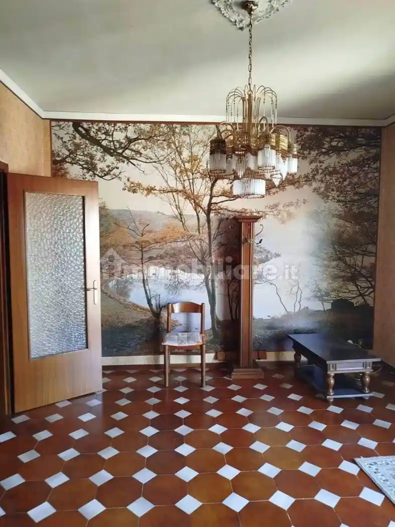 Appartamento in vendita a Misterbianco