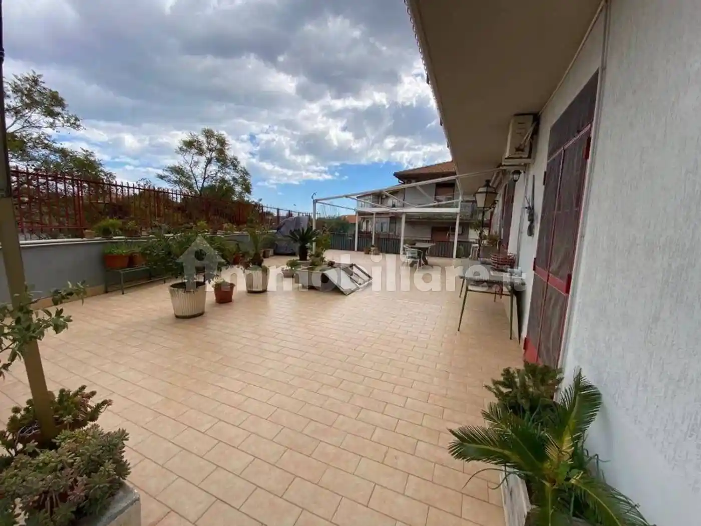 Appartamento in vendita a Misterbianco