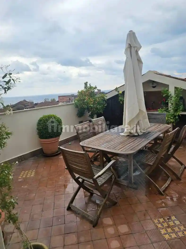 Appartamento in vendita a Catania