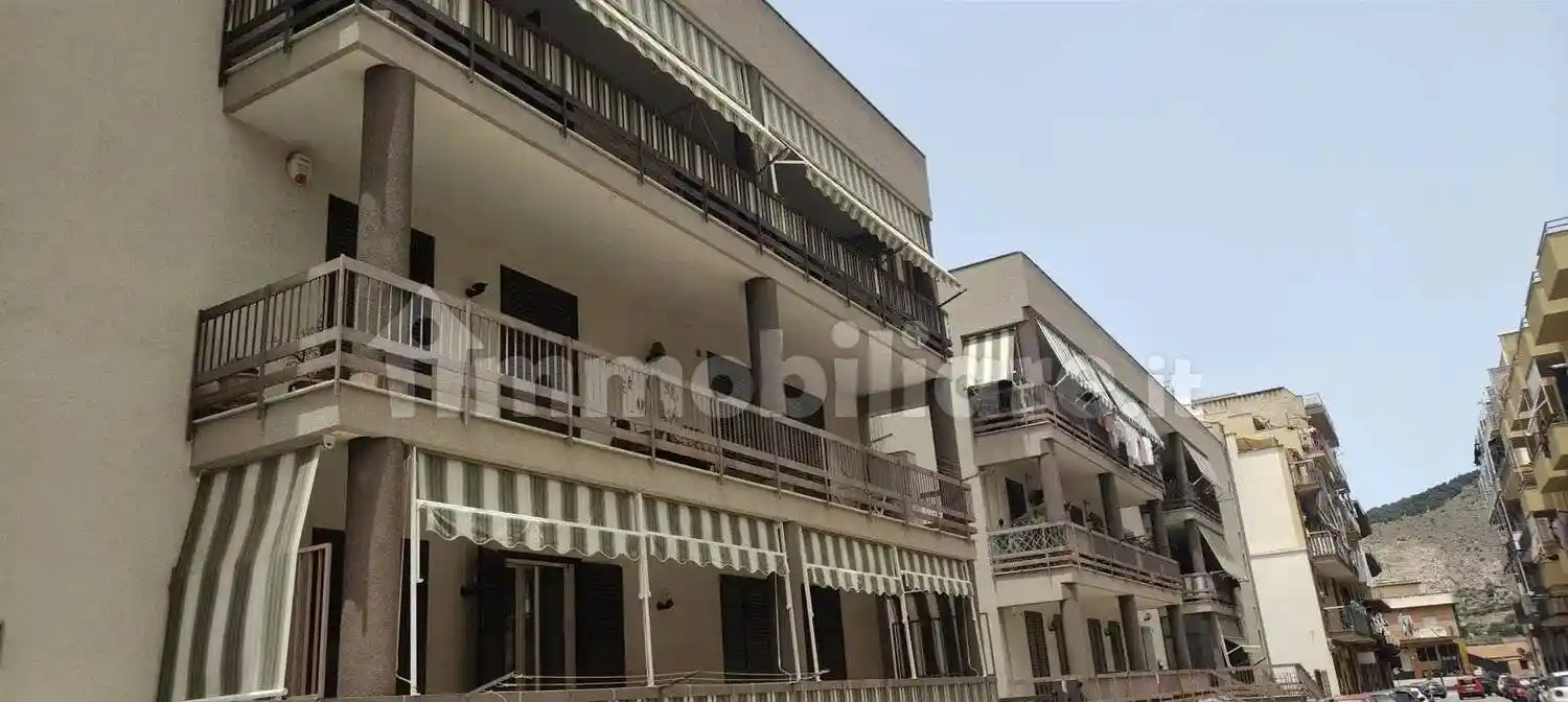 Appartamento in vendita a Bagheria