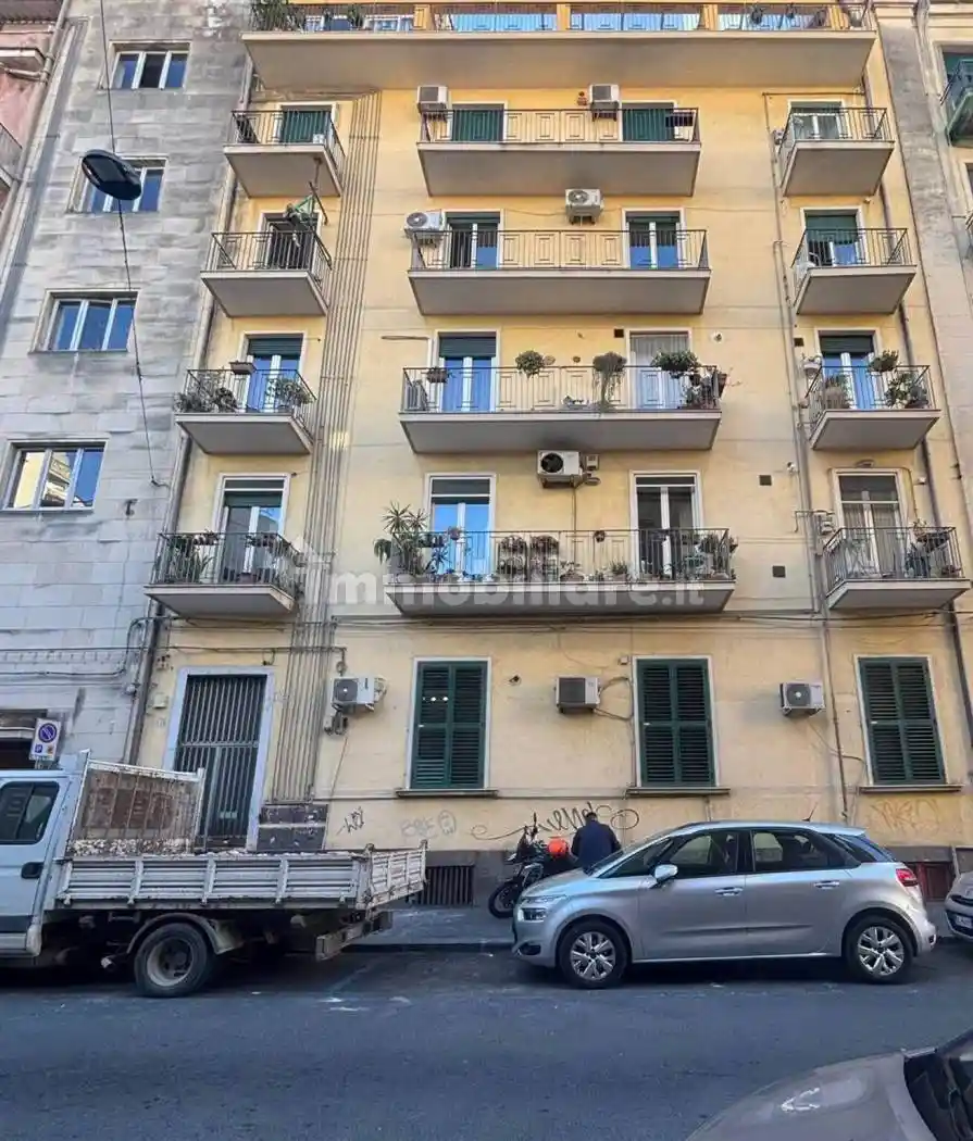 Appartamento in vendita a Catania