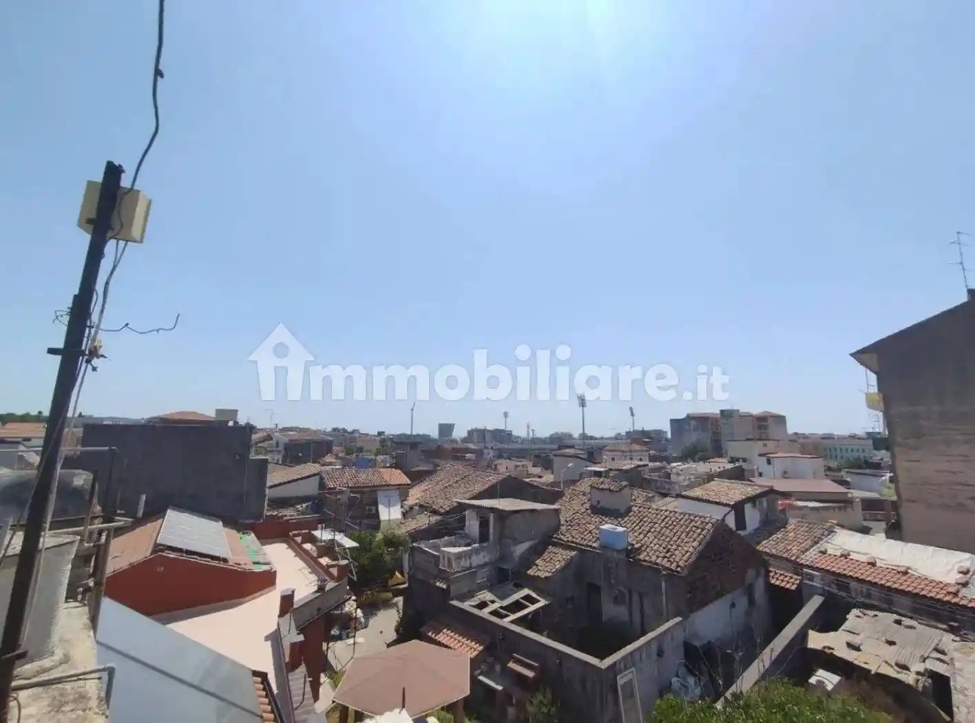 Villa in vendita a Catania