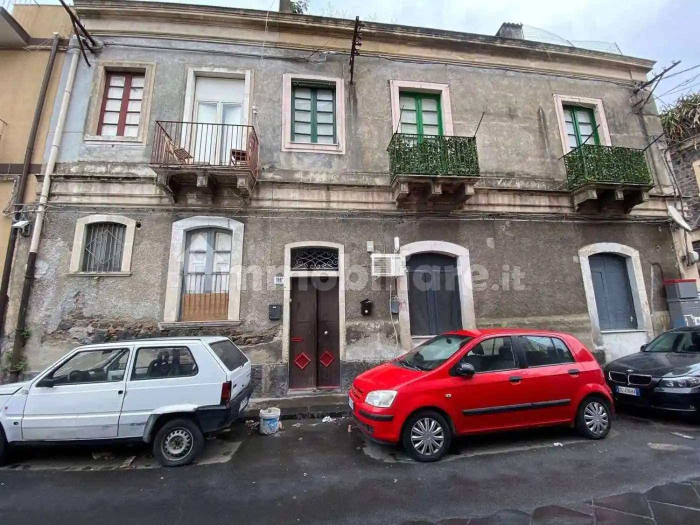 Appartamento in vendita a Catania