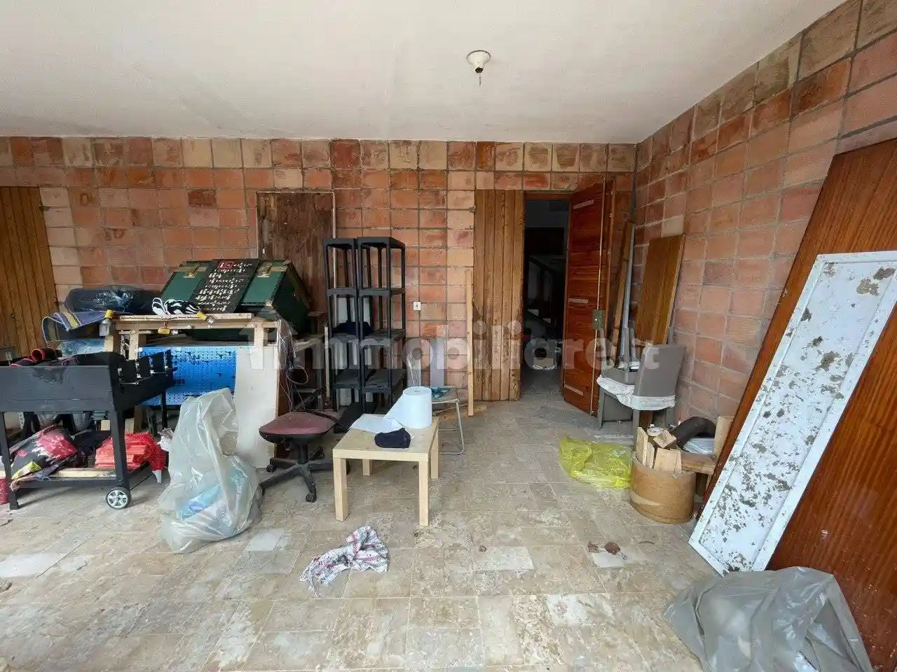 Villa in vendita a San Giorgio delle Pertiche