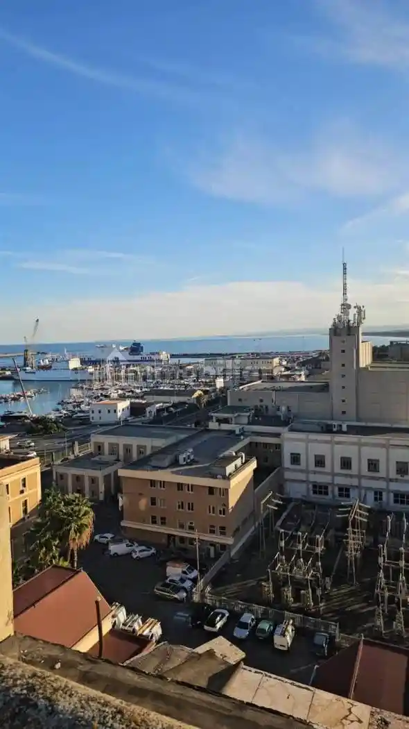 Appartamento in vendita a Catania