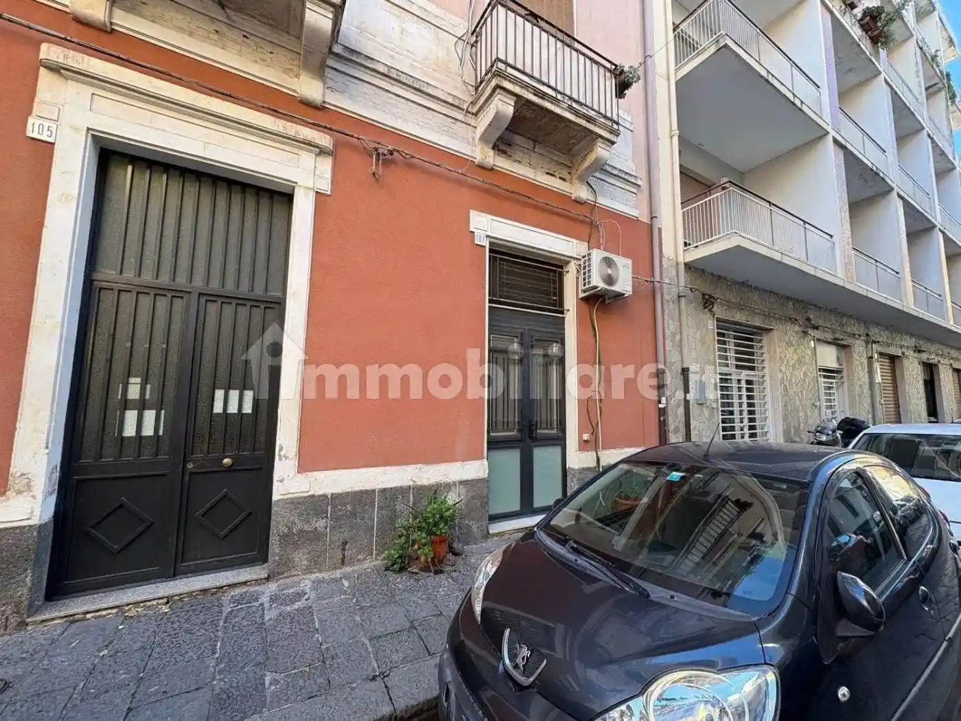 Villa in vendita a Catania