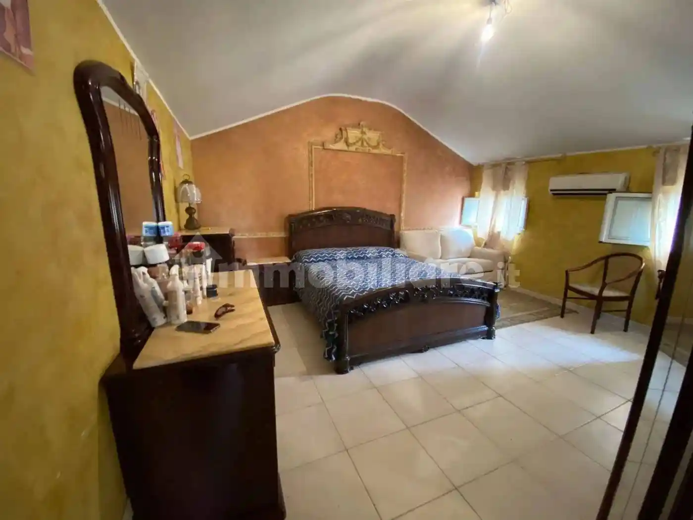 Appartamento in vendita a Catania