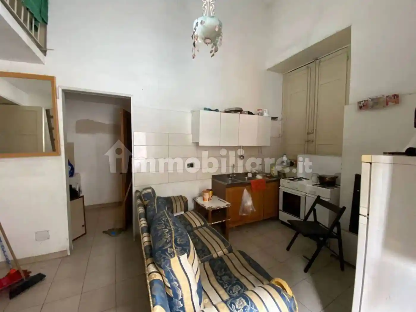 Appartamento in vendita a Catania