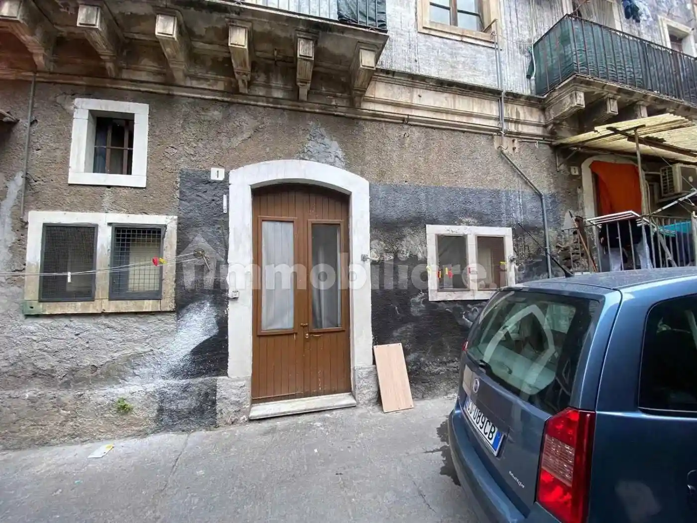 Appartamento in vendita a Catania