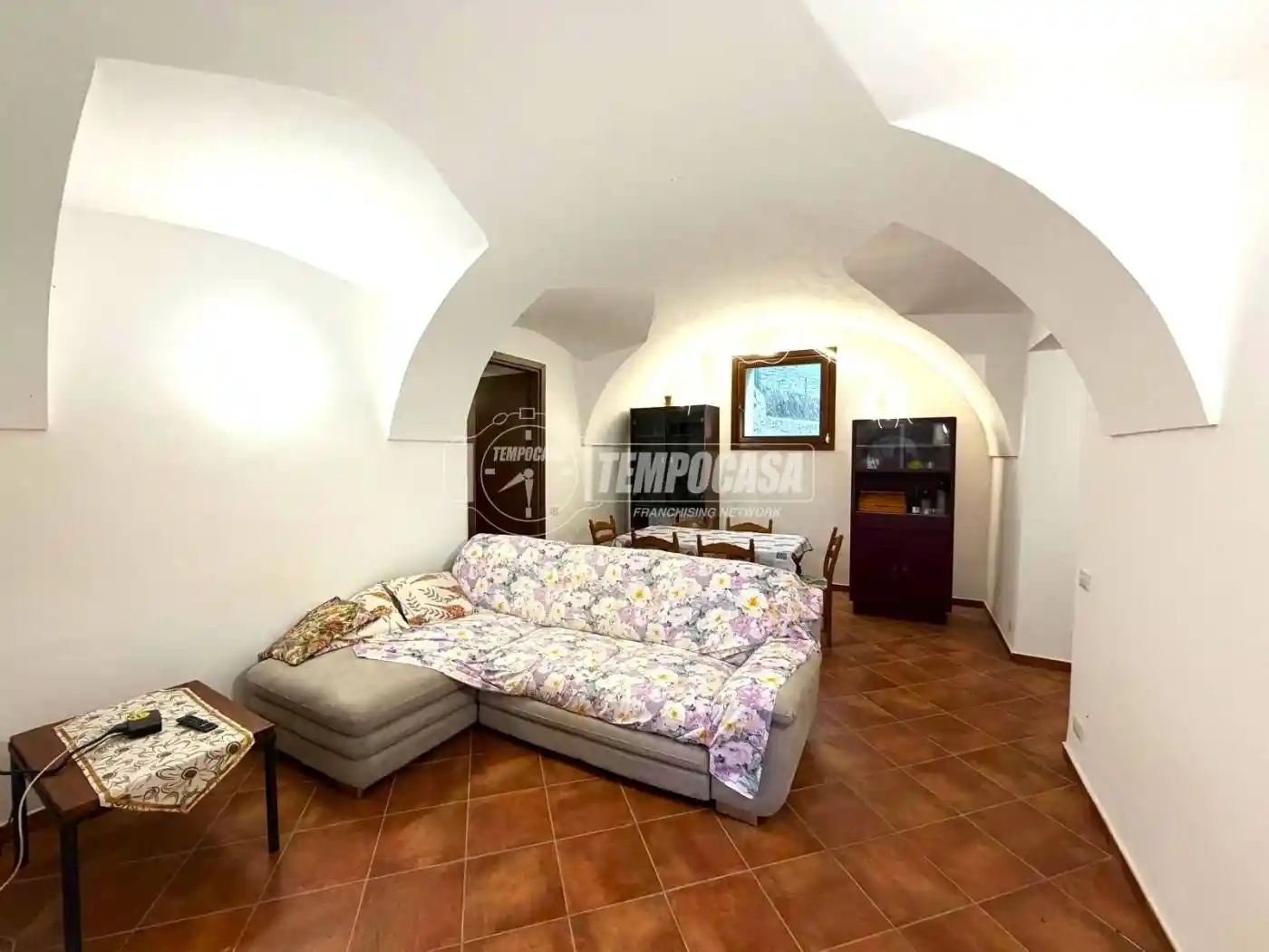 Appartamento in vendita a Adrara San Rocco