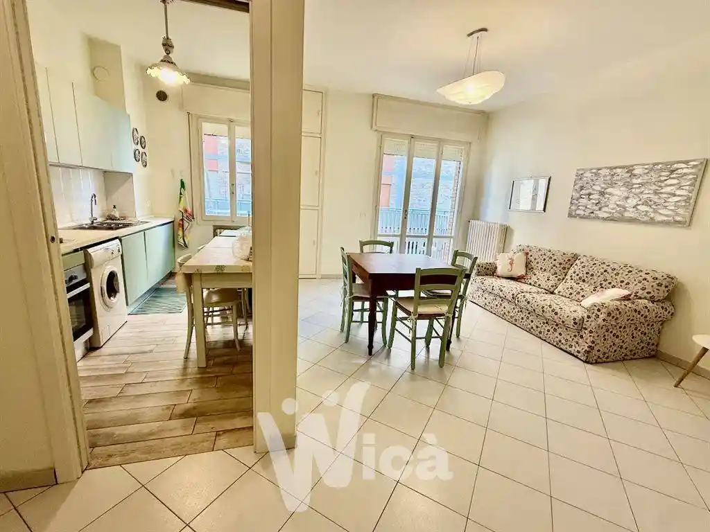 Appartamento in vendita a Cesenatico