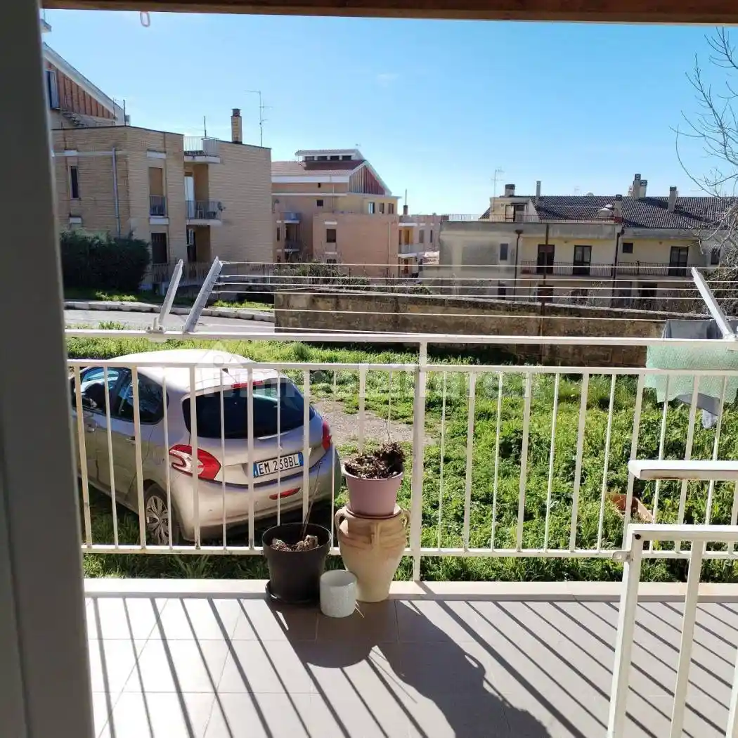 Appartamento in affitto a Matera