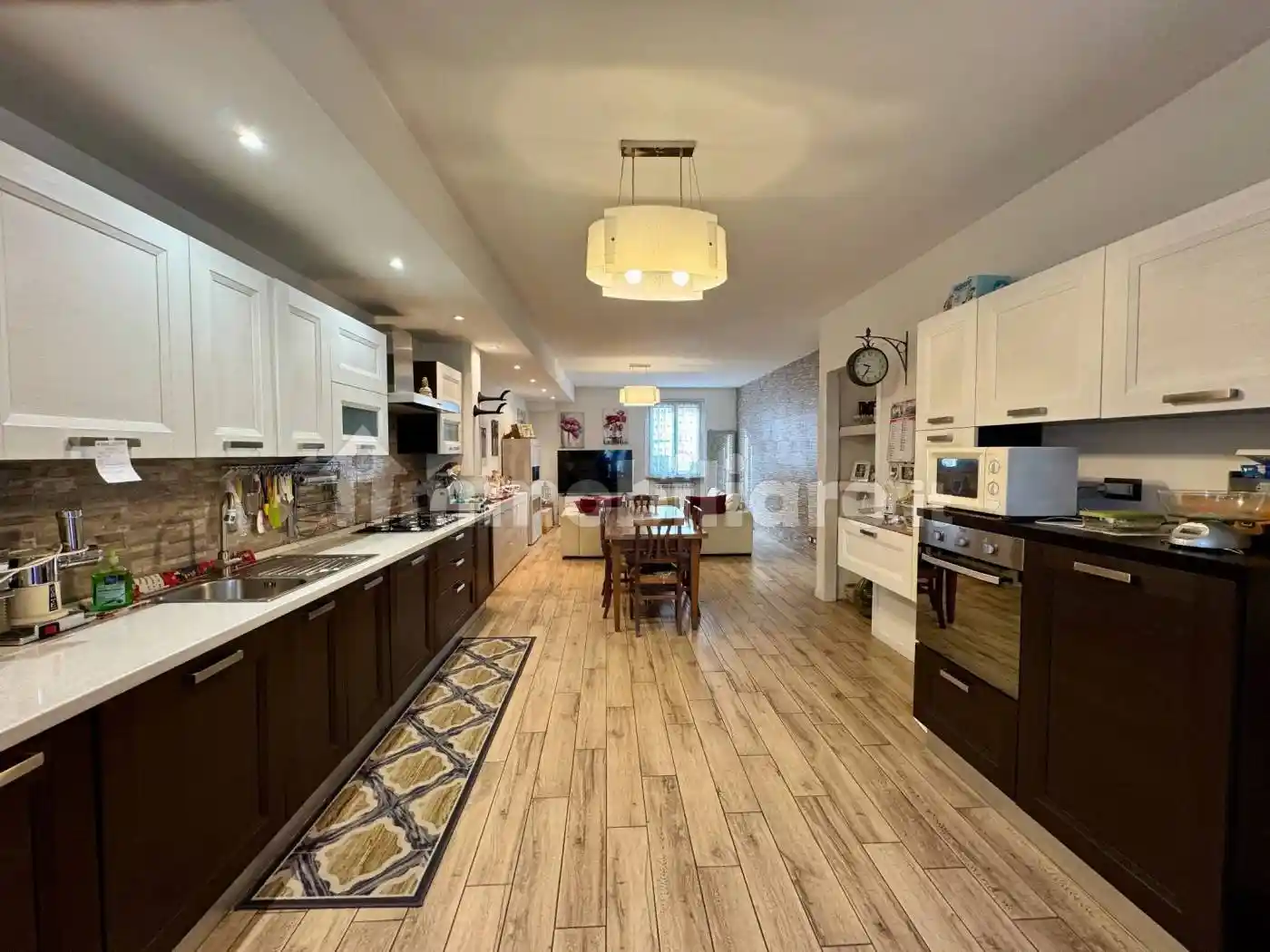 Appartamento in vendita a Castelcovati