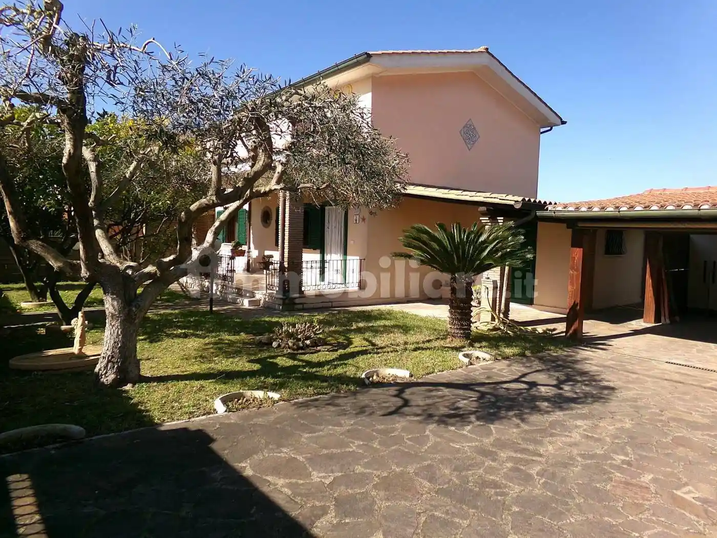 Villa in vendita a Anzio
