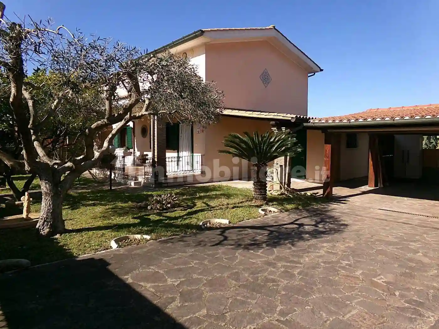 Villa - foto 3
