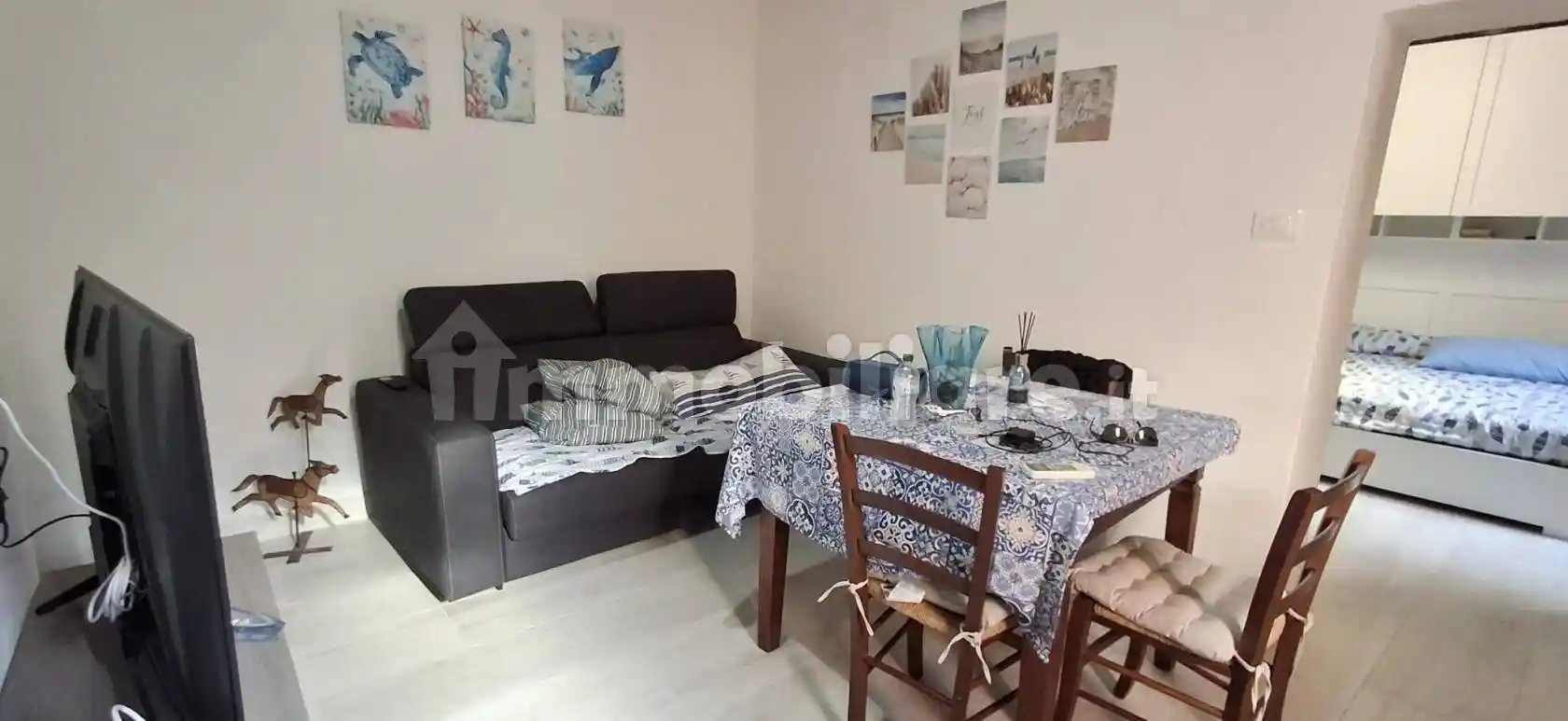 Appartamento in vendita a Isola del Giglio