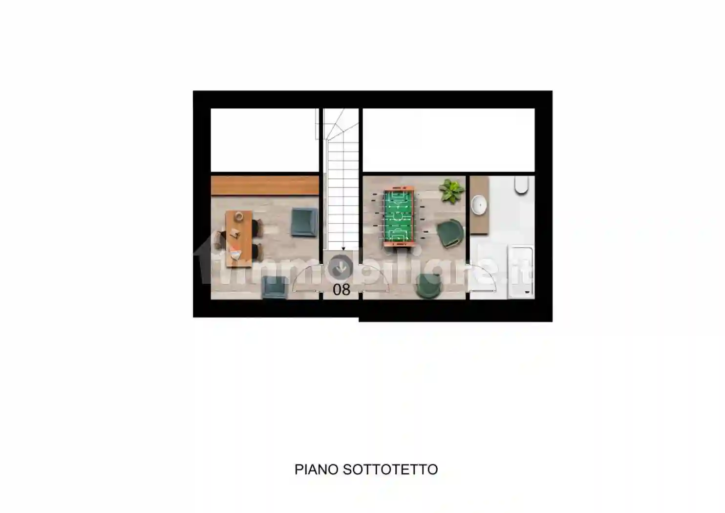 Appartamento - foto 3