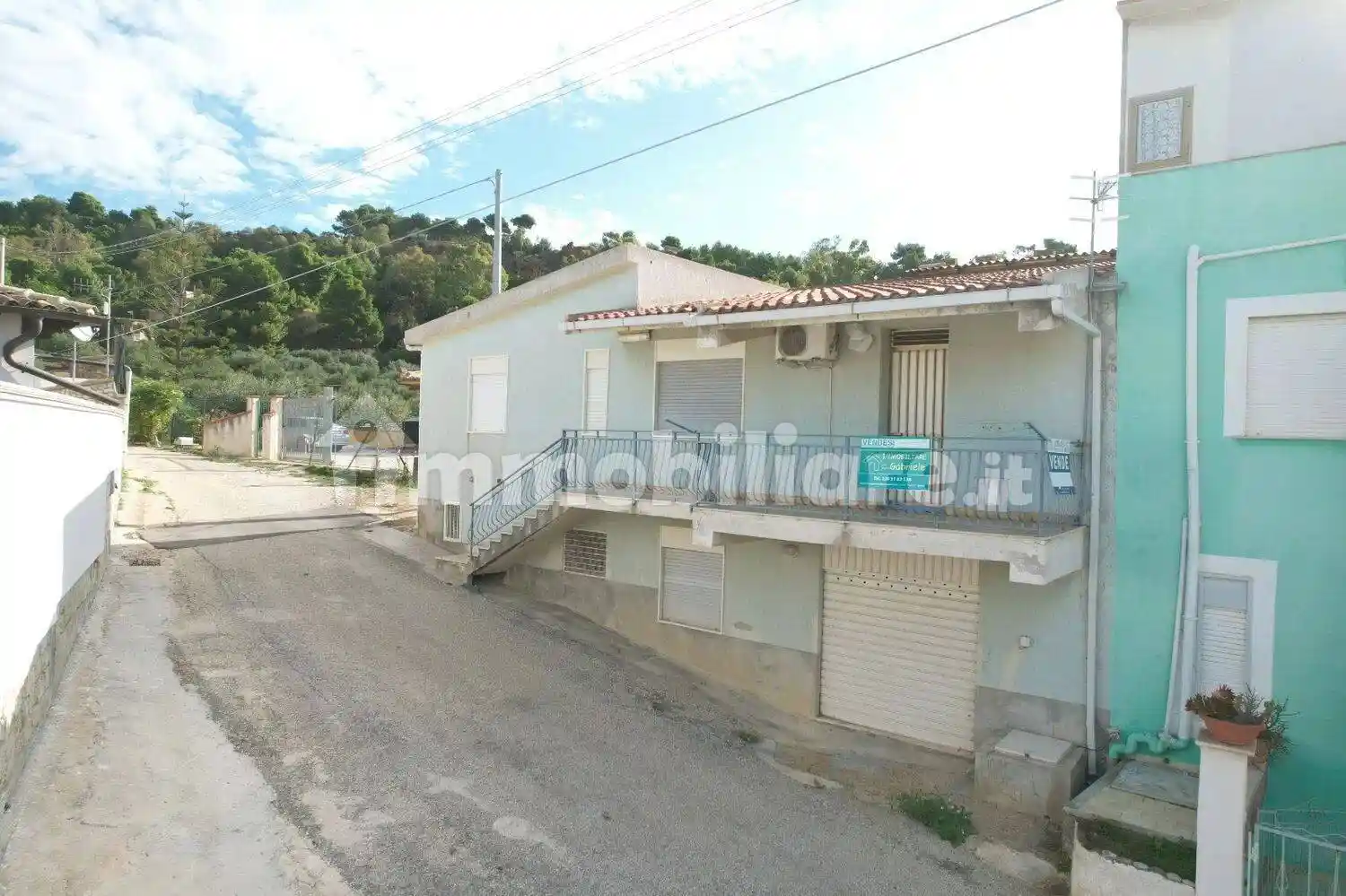 Appartamento in vendita a Sciacca