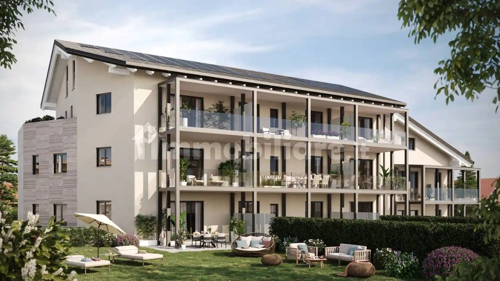 Appartamento in vendita a Caselle Torinese