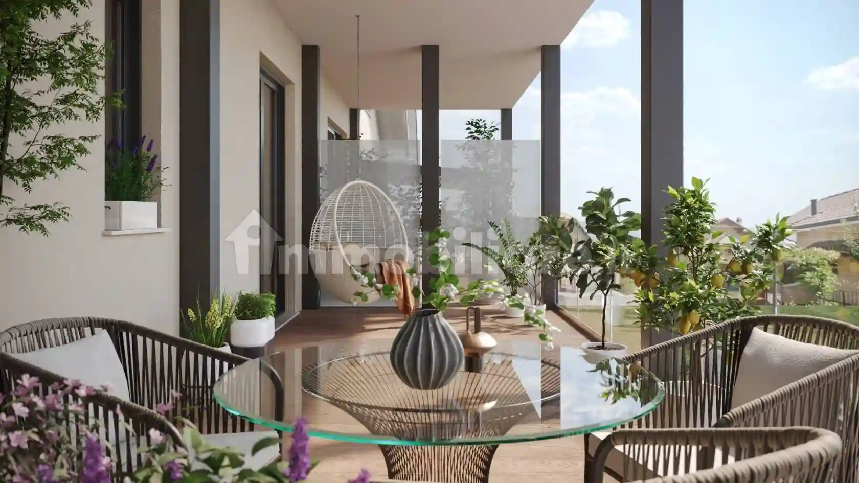 Appartamento - foto 4