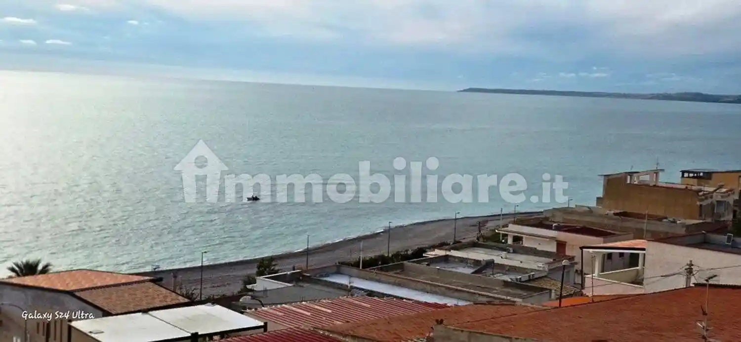 Appartamento in affitto a Ribera