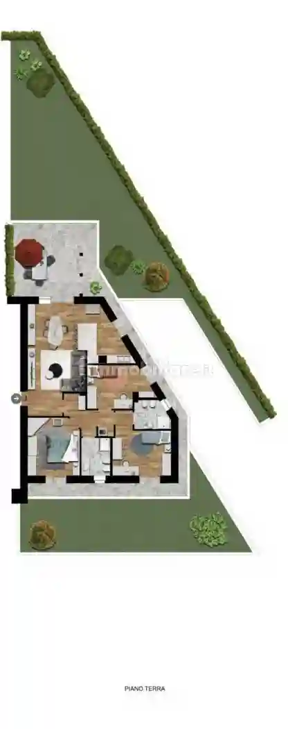 Appartamento - foto 2