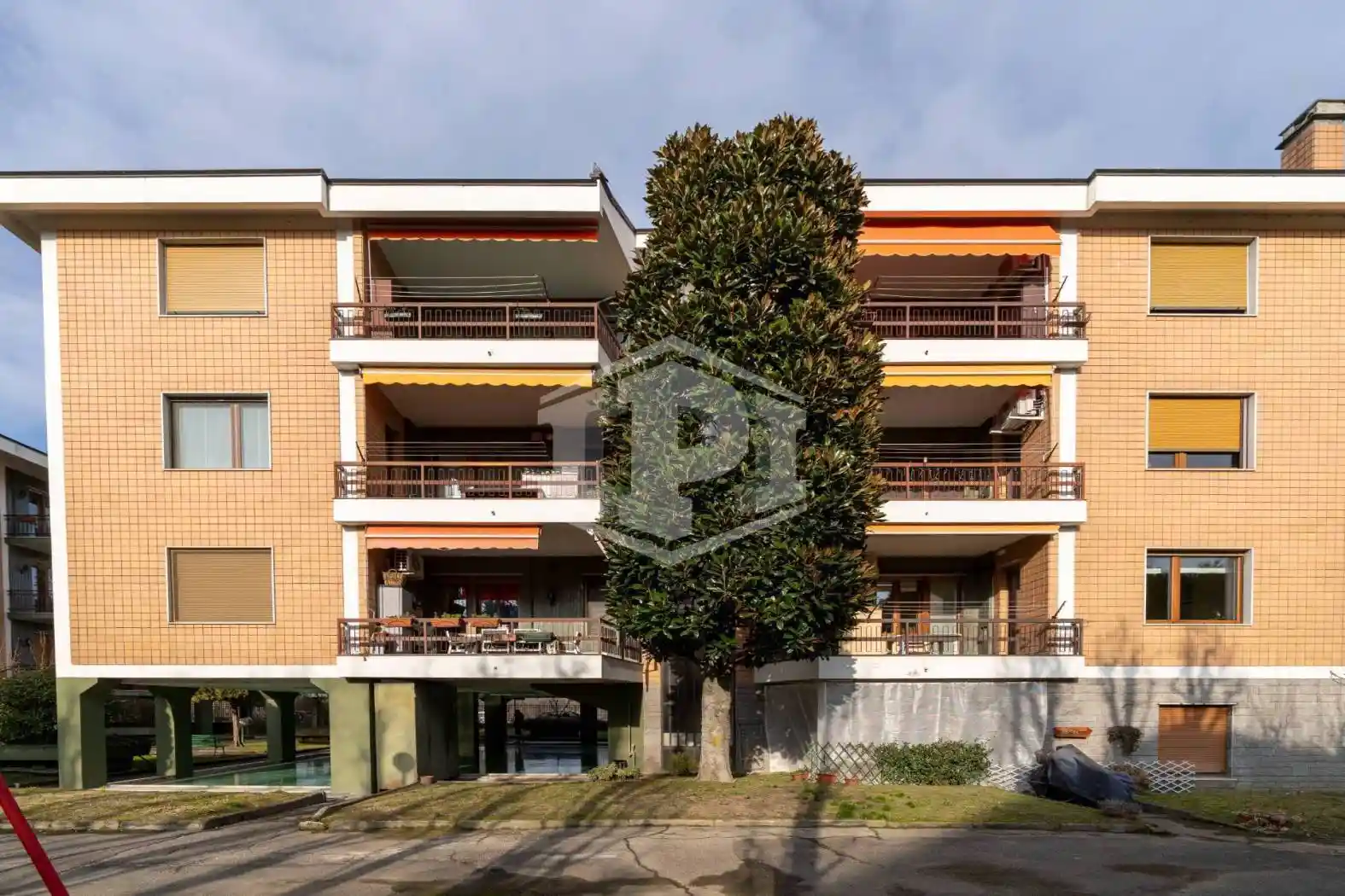 Appartamento in vendita a Torino