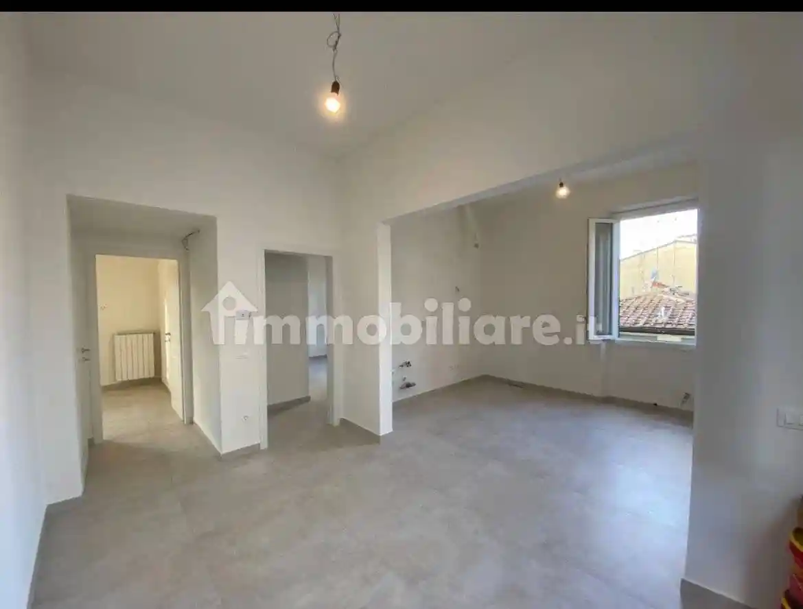Appartamento in vendita a Firenze