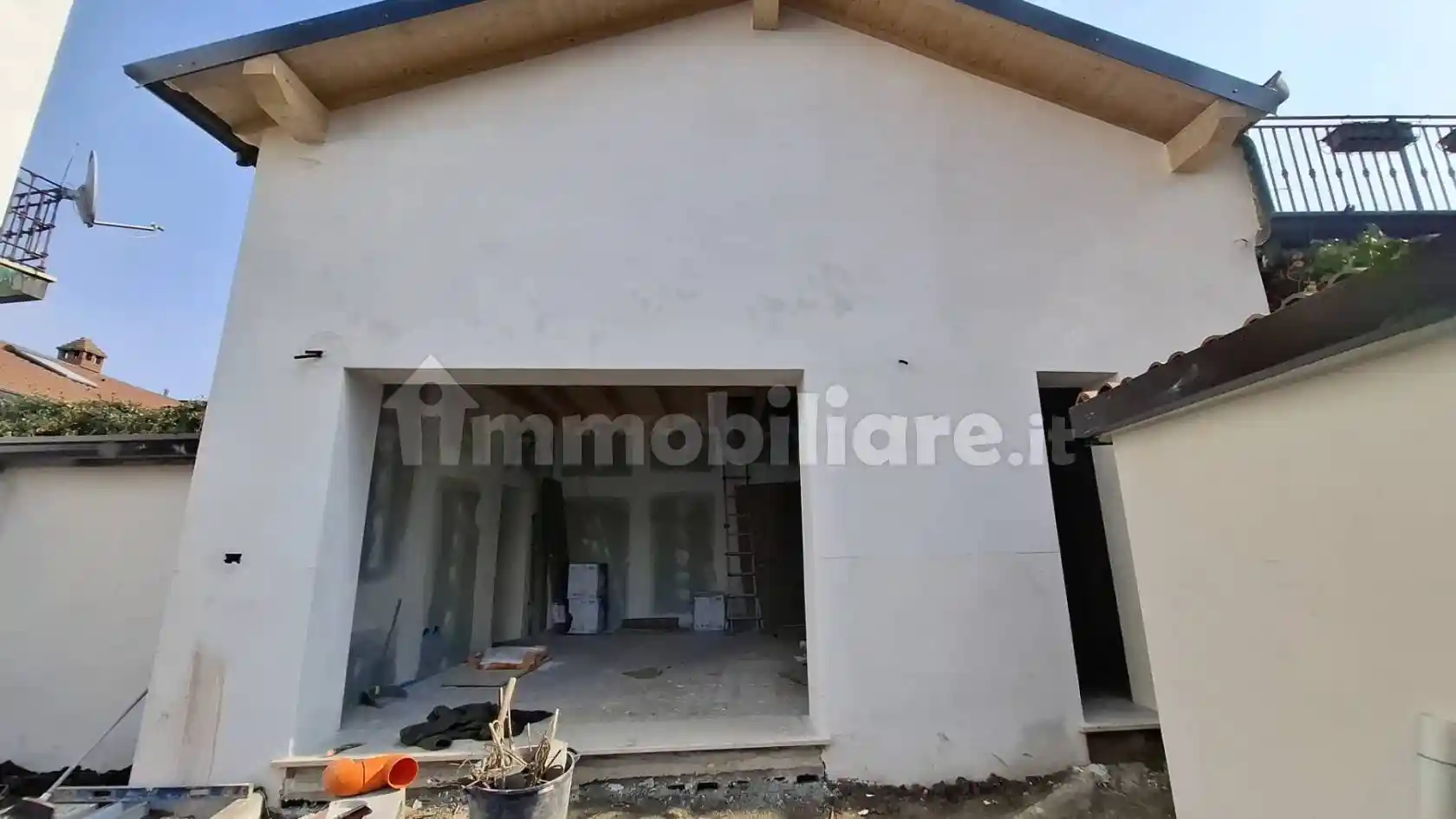 Appartamento in affitto a Brescia