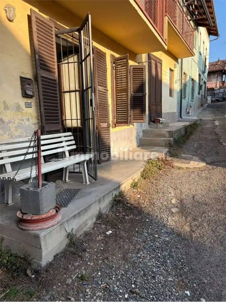 Appartamento in vendita a Reano