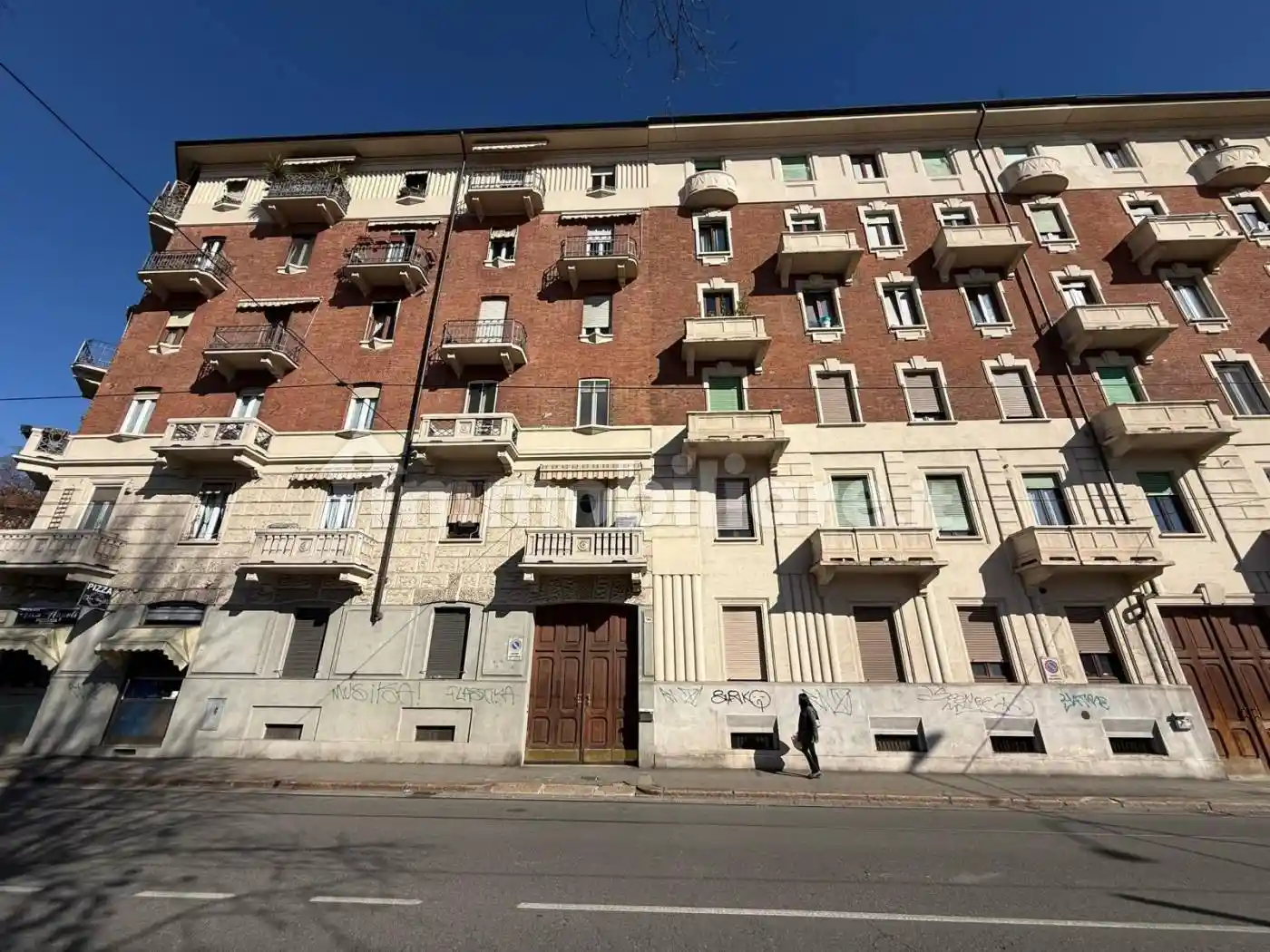 Appartamento in vendita a Torino