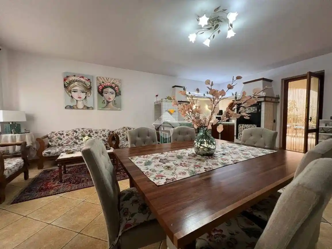 Casa indipendente in vendita a Calatafimi-Segesta