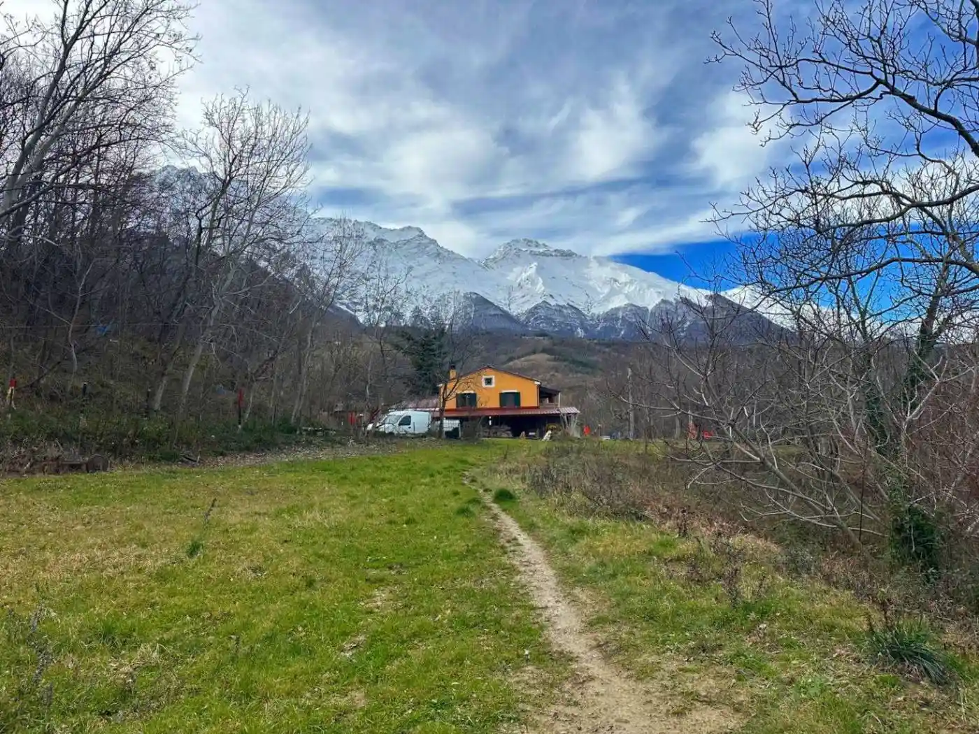 Villa in vendita a Castelli