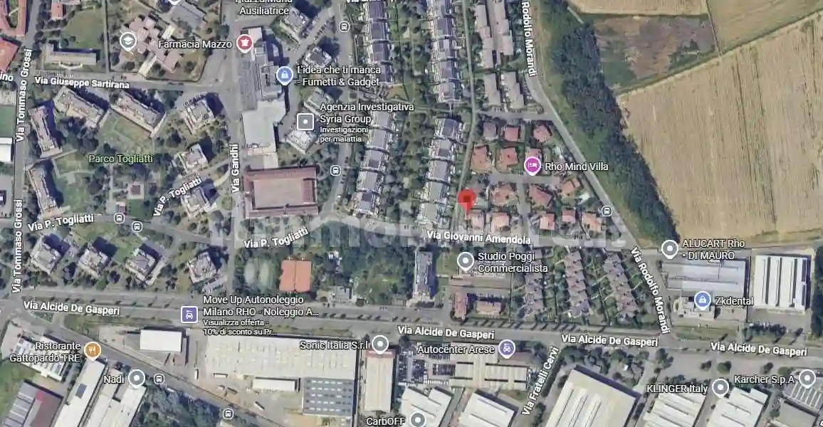 Appartamento - foto 2