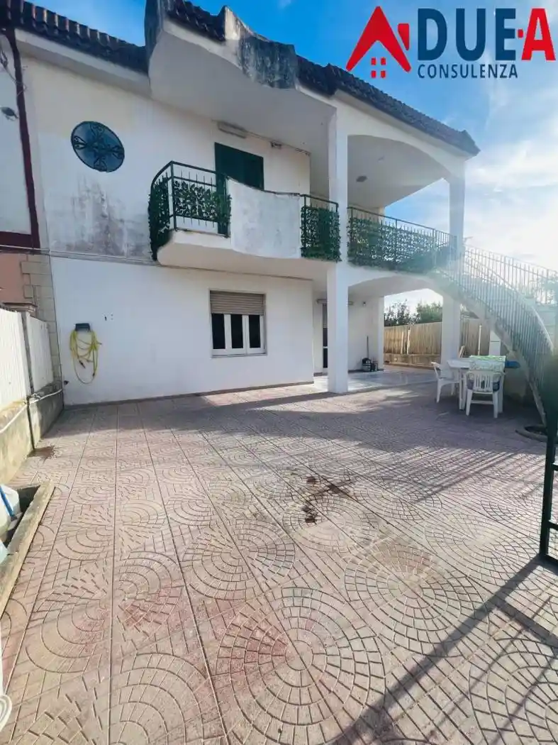 Appartamento in vendita a Castel Volturno