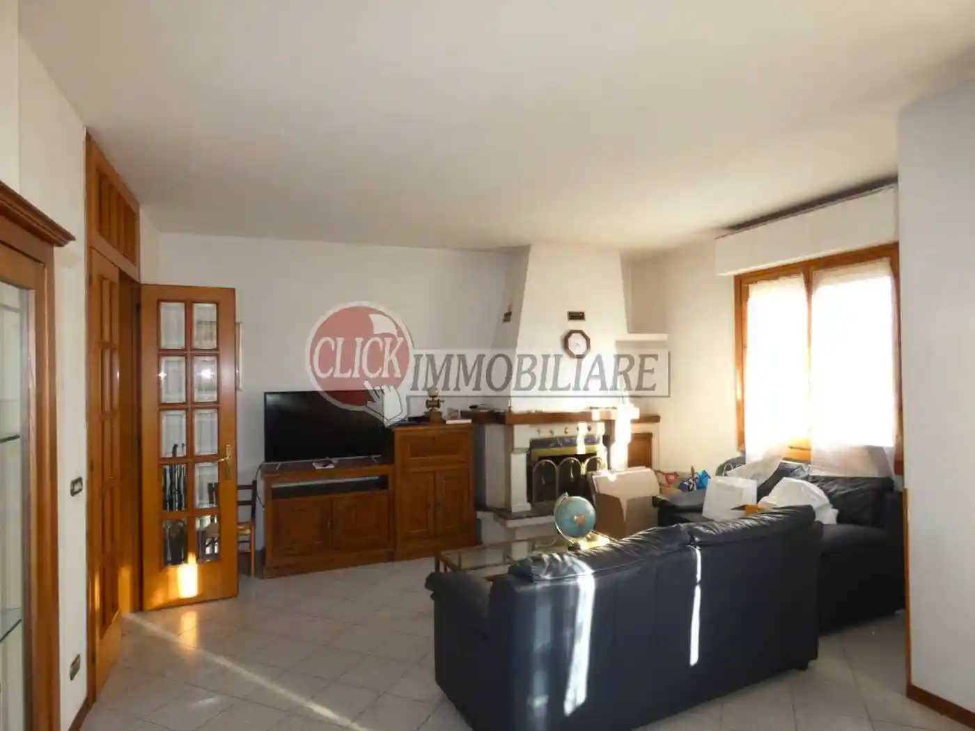 Appartamento in vendita a Borgo San Lorenzo