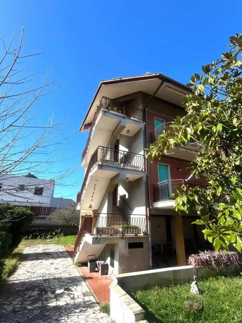 Villa in vendita a Terracina