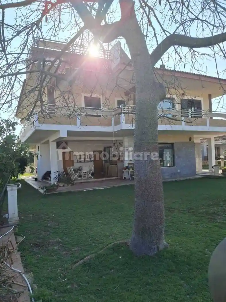 Villa in vendita a Siracusa