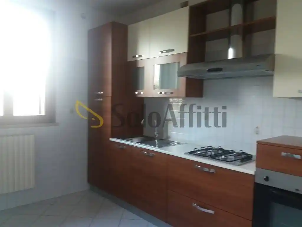 Appartamento in affitto a Ferrara