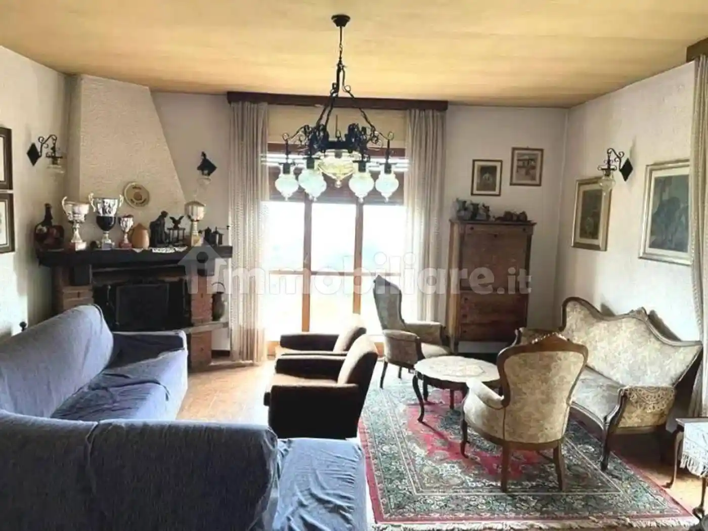 Villa in vendita a Arizzano