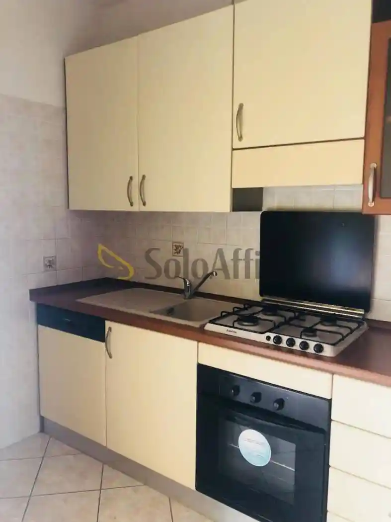 Appartamento in affitto a Ferrara