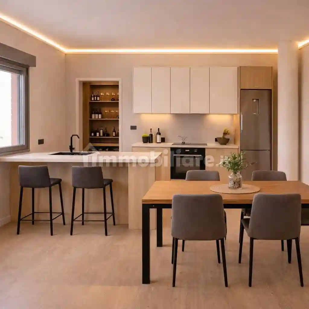 Appartamento - foto 3