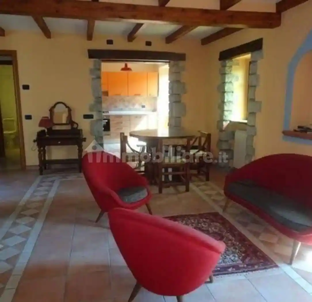 Appartamento in vendita a San Bernardino Verbano