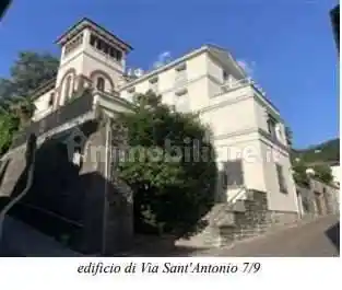 Appartamento in vendita a Calolziocorte