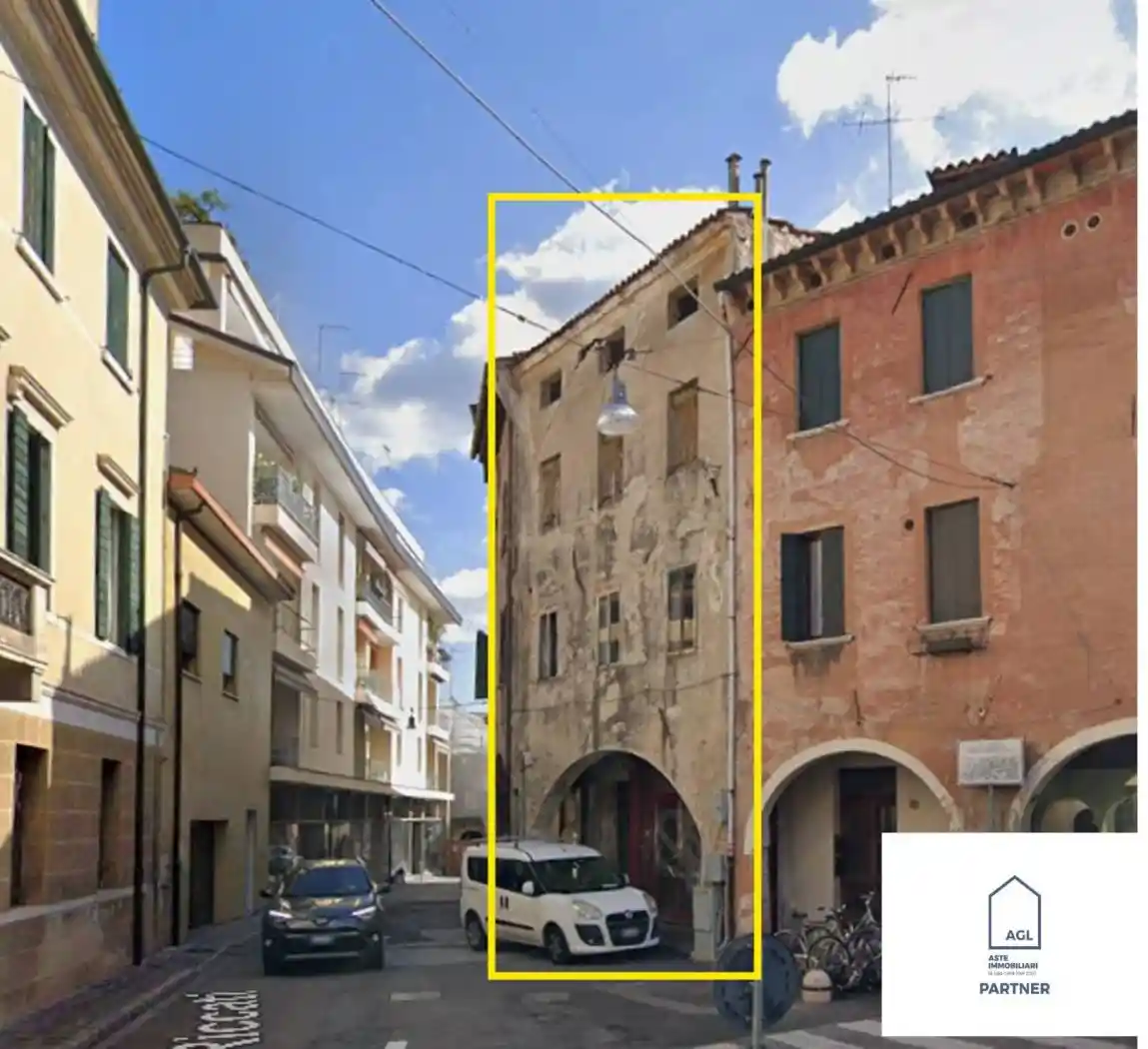 Appartamento in vendita a Treviso