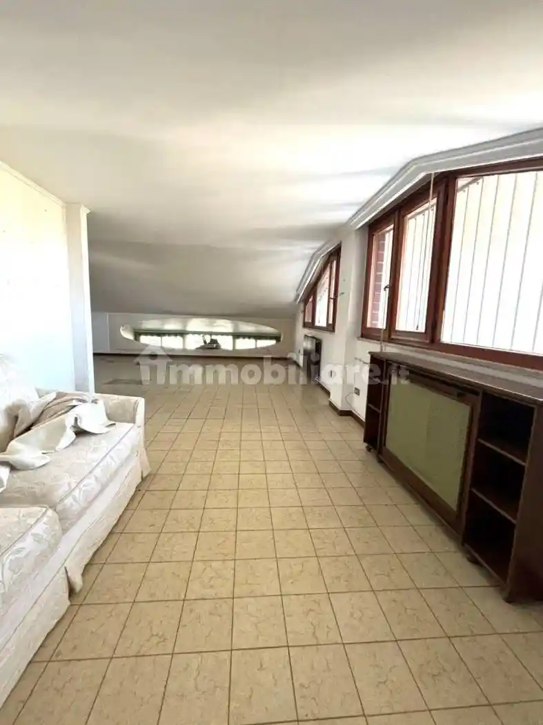 Attico - Mansarda in affitto a Formia